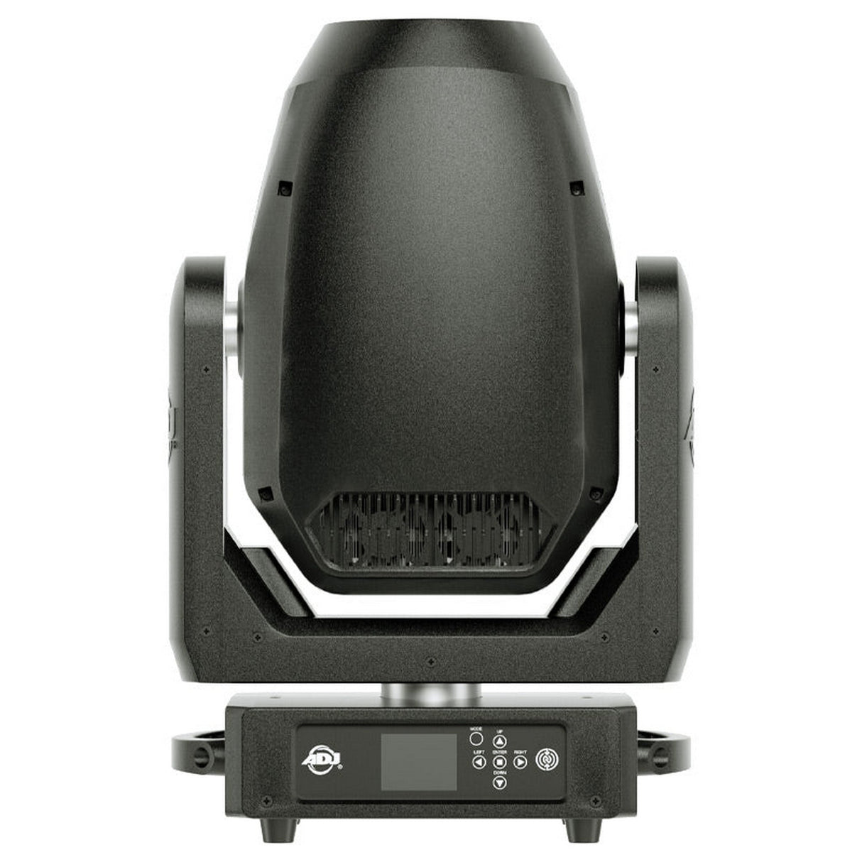 ADJ Protege Series LED Moving Head Spot Fixtures