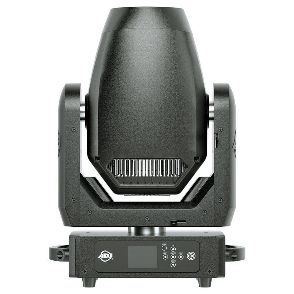 ADJ Protege Series LED Moving Head Spot Fixtures