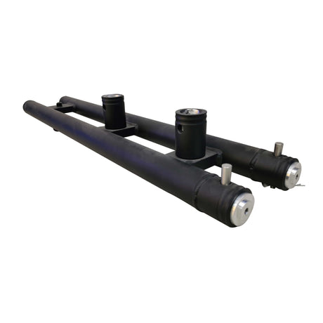 ADJ VSGSB Ground Support Base for Vision Series LED Video Panels 3-Foot