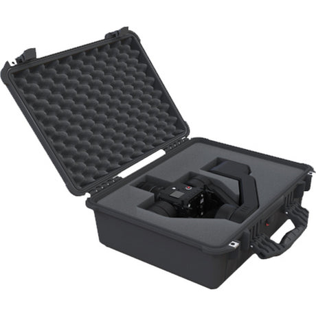 Advanced Image Robotics AIR One Video Production Cinematic 4K Camera Charter Kit
