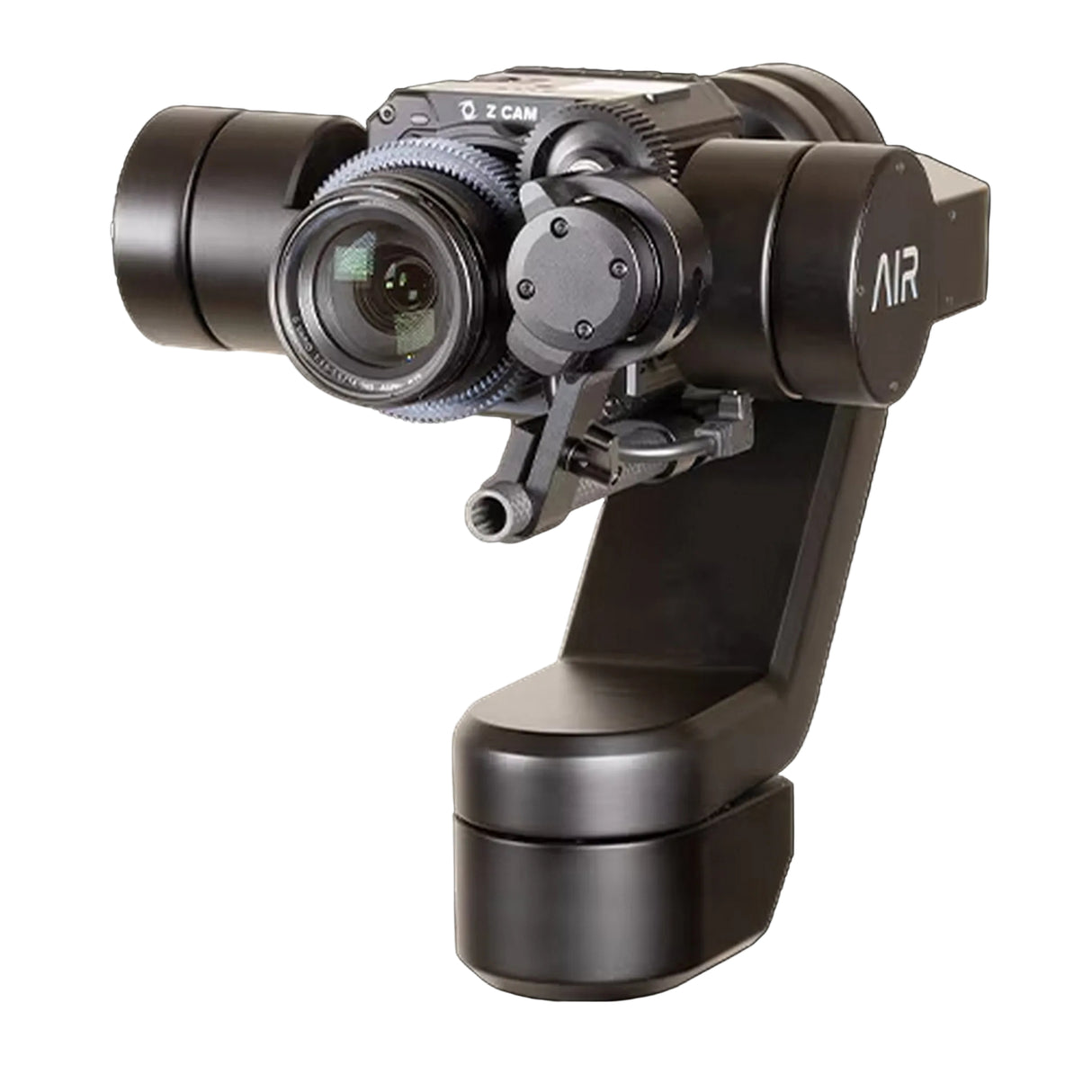 Advanced Image Robotics AIR One Robotic Camera Kit and REMI Production Bundle