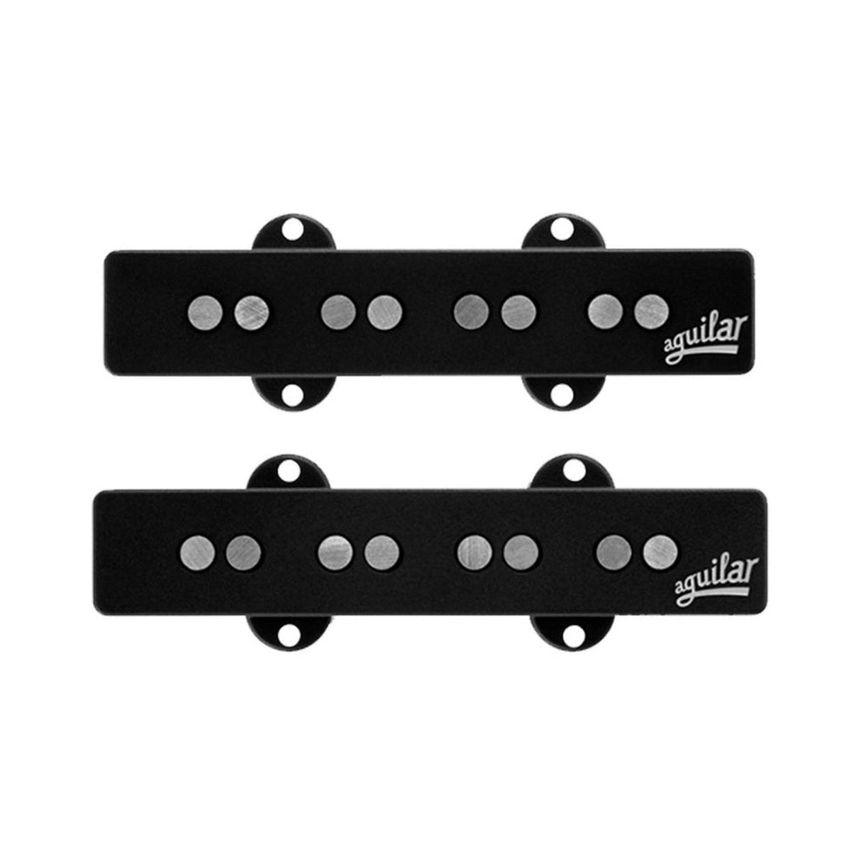 Aguilar AG 4J-60 60ās Era 4-String Jazz Bass Pickup Set