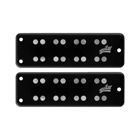 Aguilar AG 4SD-D1 4-String Super Double Bass Pickup Set
