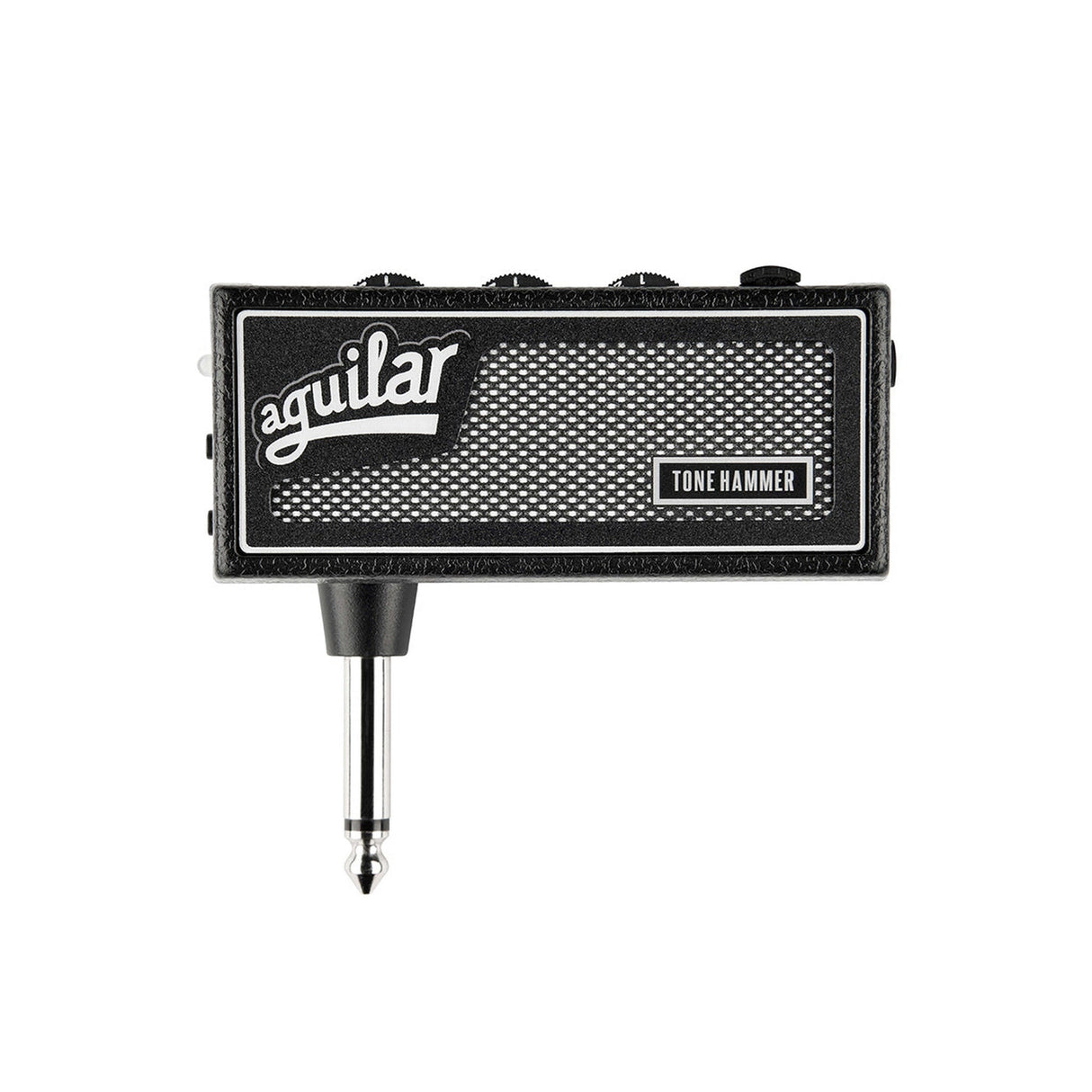 Aguilar amPlug3 Tone Hammer Headphone Bass Amplifier