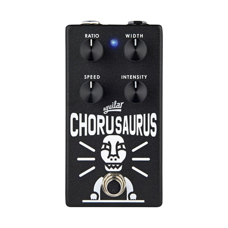 Aguilar CHORUSAURUSV2 Chorusaurus Bass Chorus Pedal V2