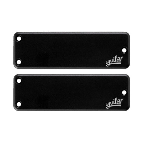 Aguilar DCB-D1 Dual Ceramic Bar 4-String Bar Bass Pickup Set