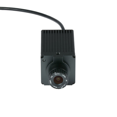AIDA UHD-NDI3-300 UHD 4K/60 NDI HX3/IP/SRT/HDMI PoE POV Camera