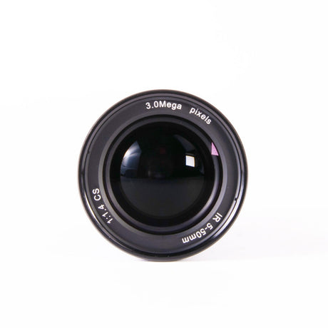 AIDA CS-0550V CS Mount 5-50 Millimeters Varifocal Mega-Pixel Lens