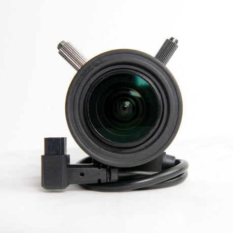 AIDA CS4K-3611V 4K CS Mount 3.6-11 Millimeters Varifocal Mega-Pixel Lens
