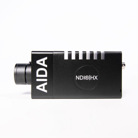 AIDA HD-NDI-200 Full-HD NDI HX2 HDMI POV Camera