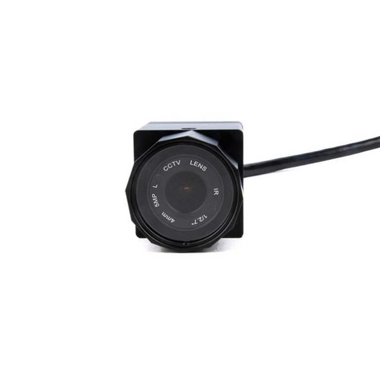 AIDA IP67 NDI-HX Compatible FHD POV Camera