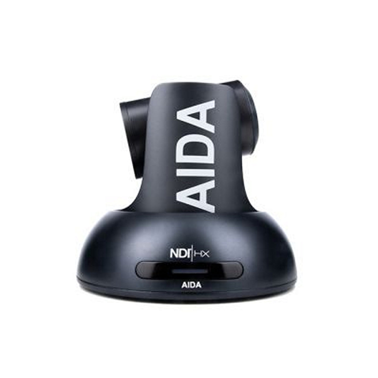 AIDA NDI|HX Broadcast 18x Zoom FHD PTZ Camera - Black