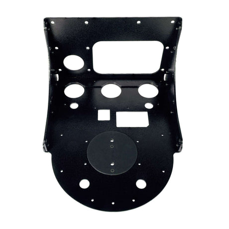 AIDA Wall Mount Bracket for PTZ4K12G-FNDI-X30