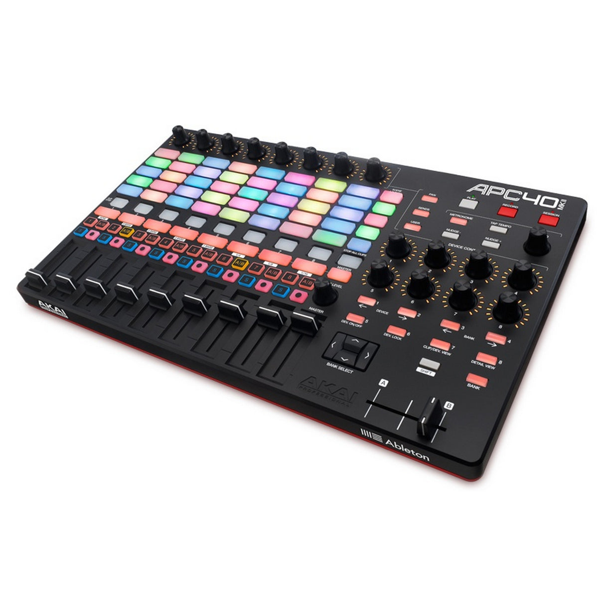 Akai Professional APC40 MKII Ableton Live Controller