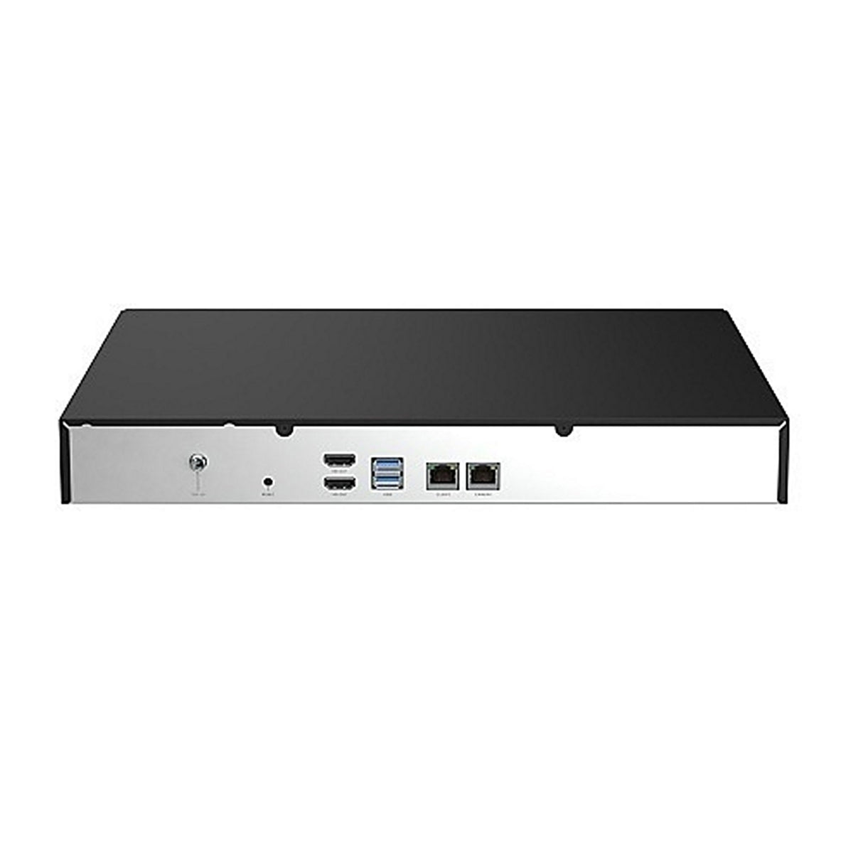 Alarm.com CSVR Non-PoE Video Recorder 6TB HDD