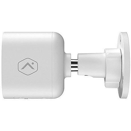 Alarm.com 1080p Outdoor Wi-Fi Camera - HDR & 2-Way Audio