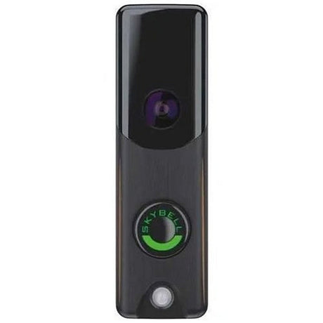 Alarm.com AM71B-PS Large Conduit Box Mount