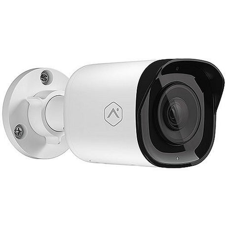 Alarm.com Pro Series 4MP Bullet PoE Camera - Varifocal Lens
