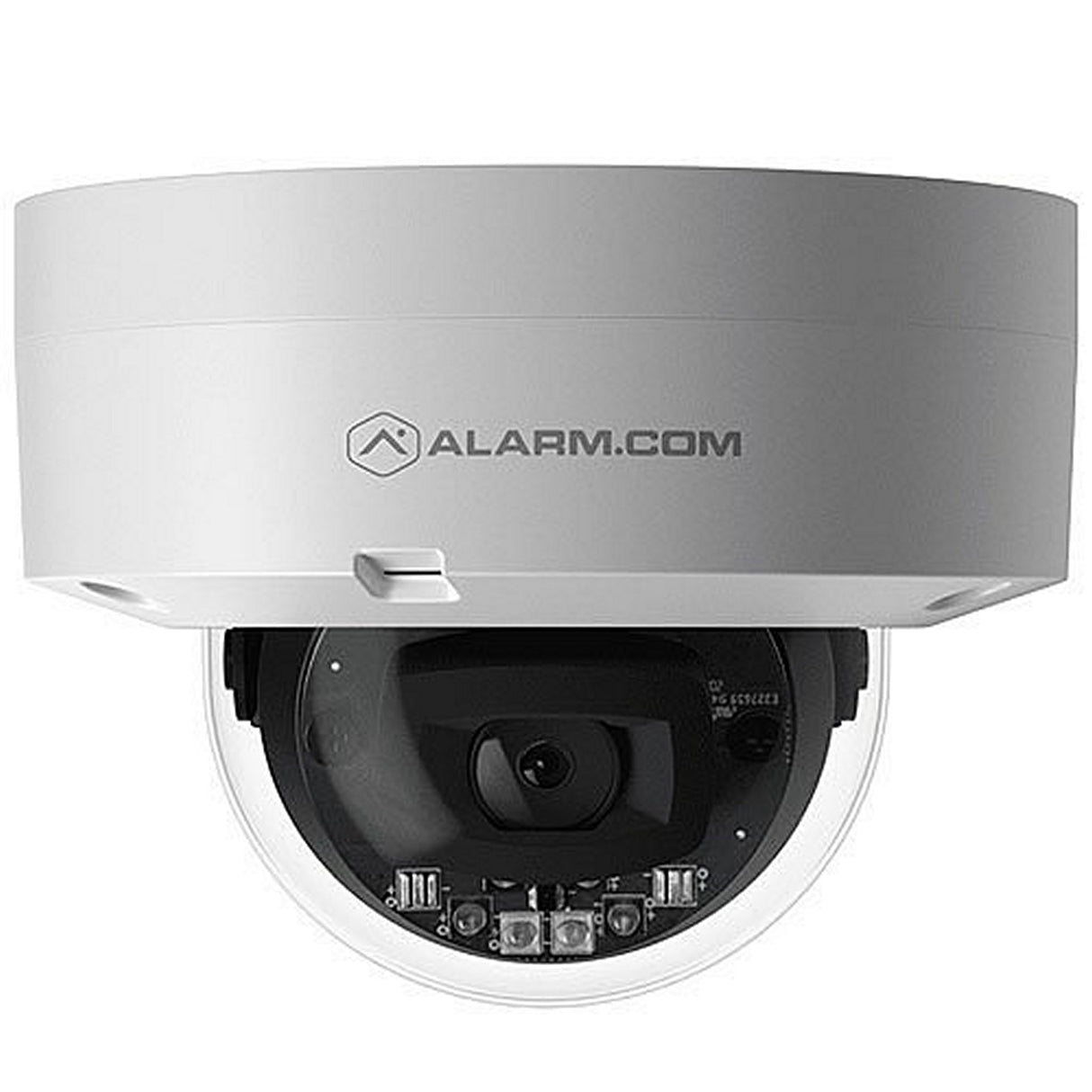 Alarm.com Pro Series 1080p Dome PoE Camera