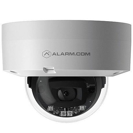 Alarm.com Pro Series 1080p Dome PoE Camera