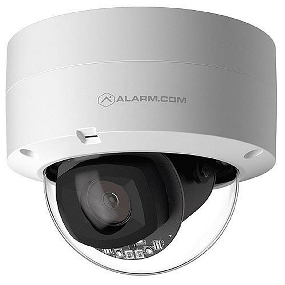 Alarm.com Pro Series 1080p Dome PoE Camera - Varifocal Lens