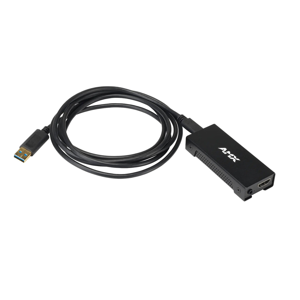 AMX UVC1-4K 4K HDMI to USB Capture Device