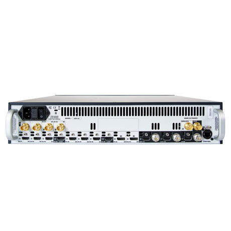 Analog Way QuickMatrix 4K 4K60 Multi-Layer Video Mixer and Presentation Switcher