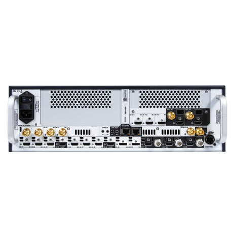 Analog Way Zenith 100 Multi-Screen and Multi-Layer 4K60 Presentation Switcher