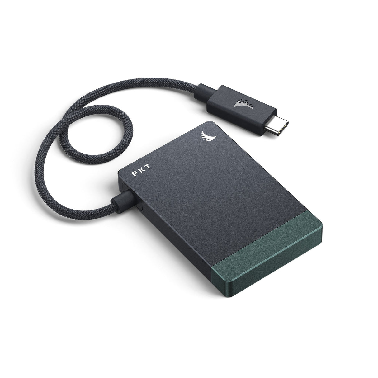 Angelbird PKT Card Reader SDXC UHS-I UHS-II