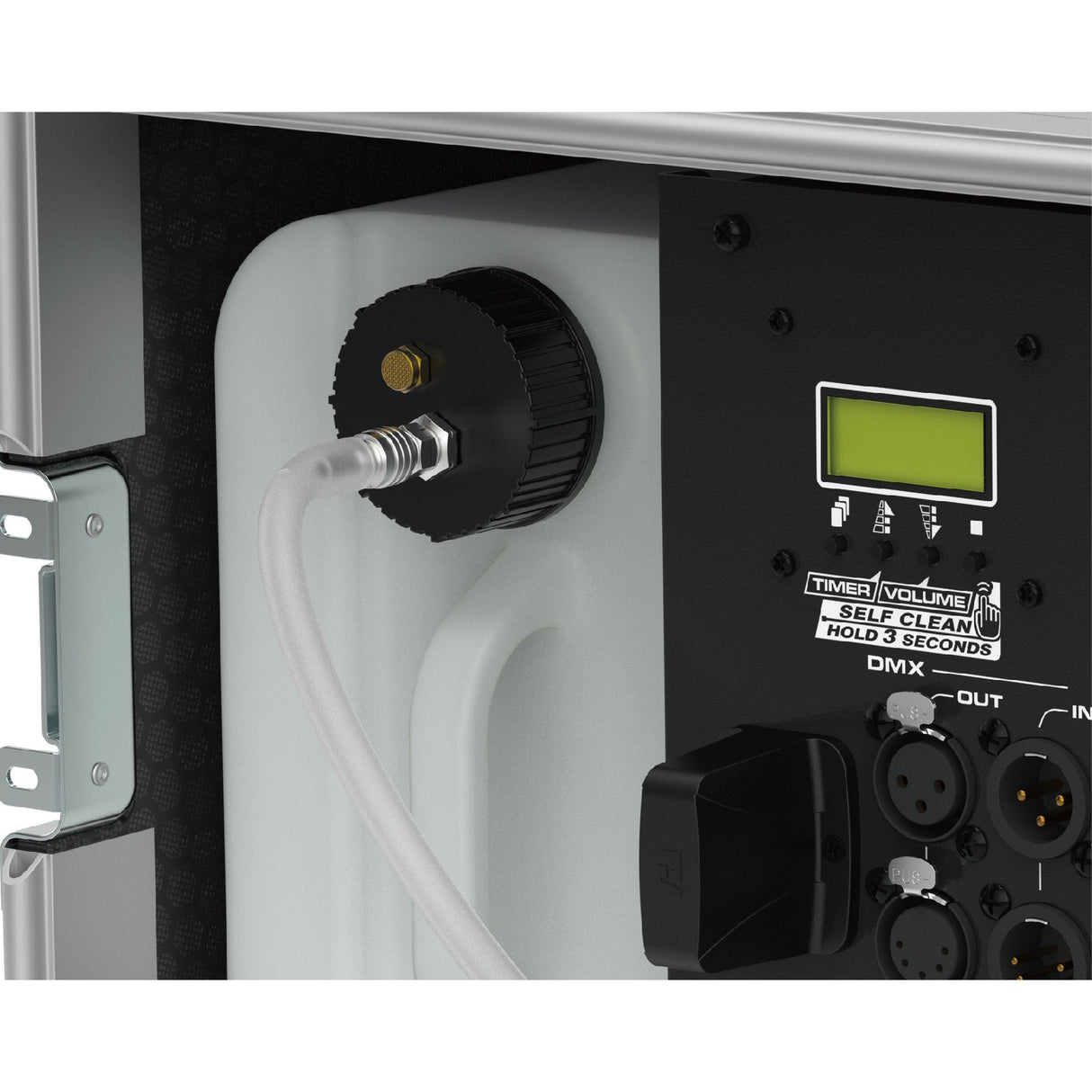 Antari F-12 Nebula Universal Voltage Fazer