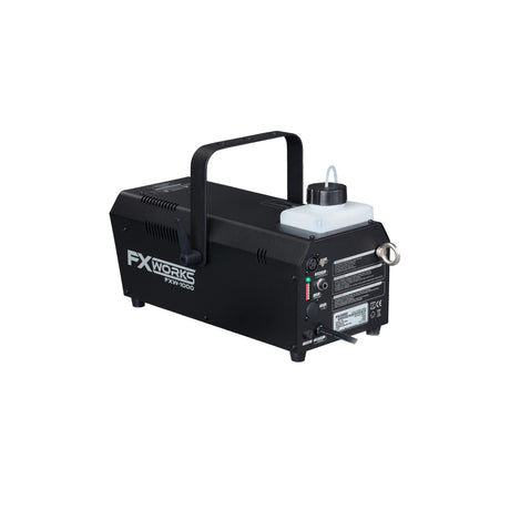 Antari FXW-1000T 1000W Fog Machine with Timer Remote and DMX