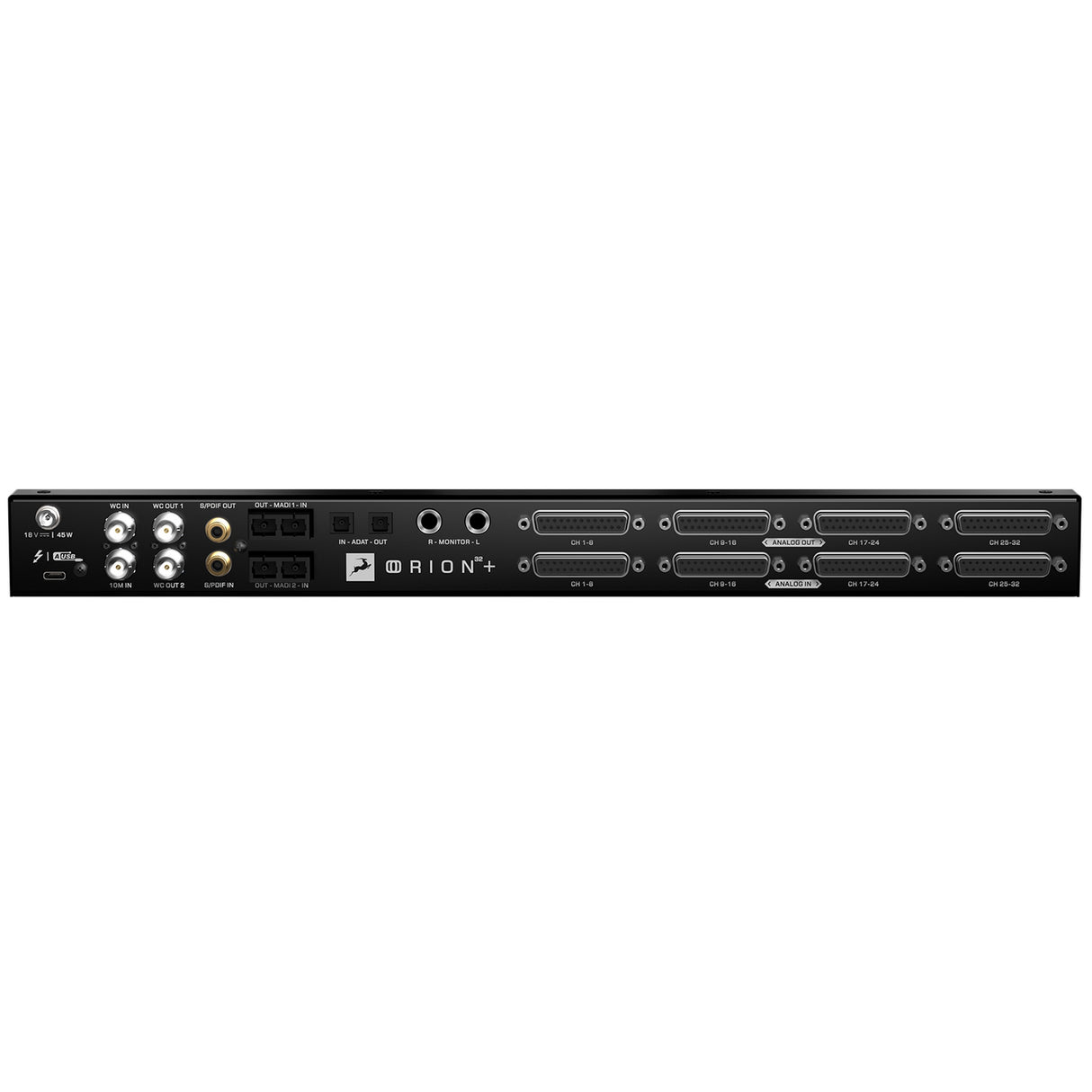 Antelope Audio Orion 32+ Gen 4 Audio Interface