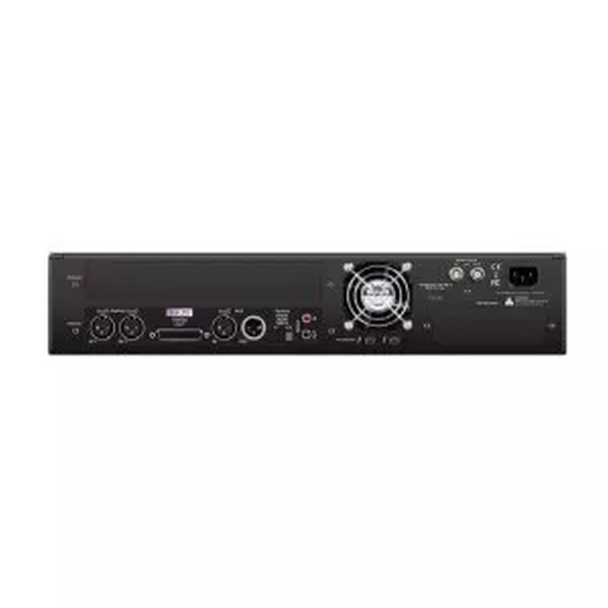 Apogee 2x6 SE Special Edition Mastering I/O Card
