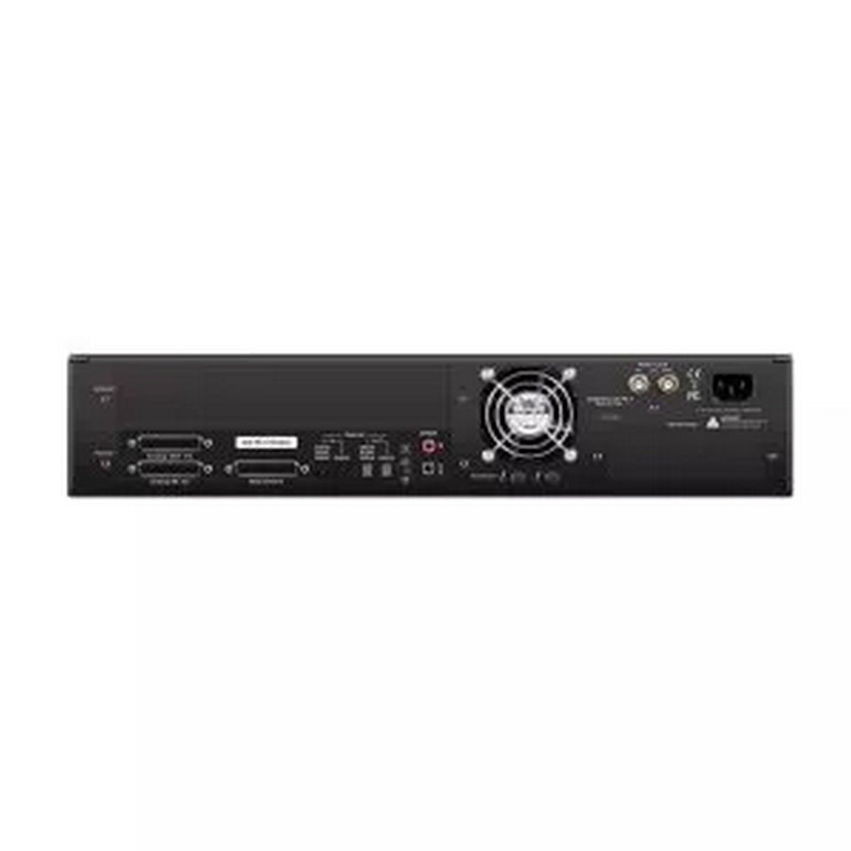 Apogee 8x8S2 16-Channel Analog and I/O Module for Symphony I/O Mk II