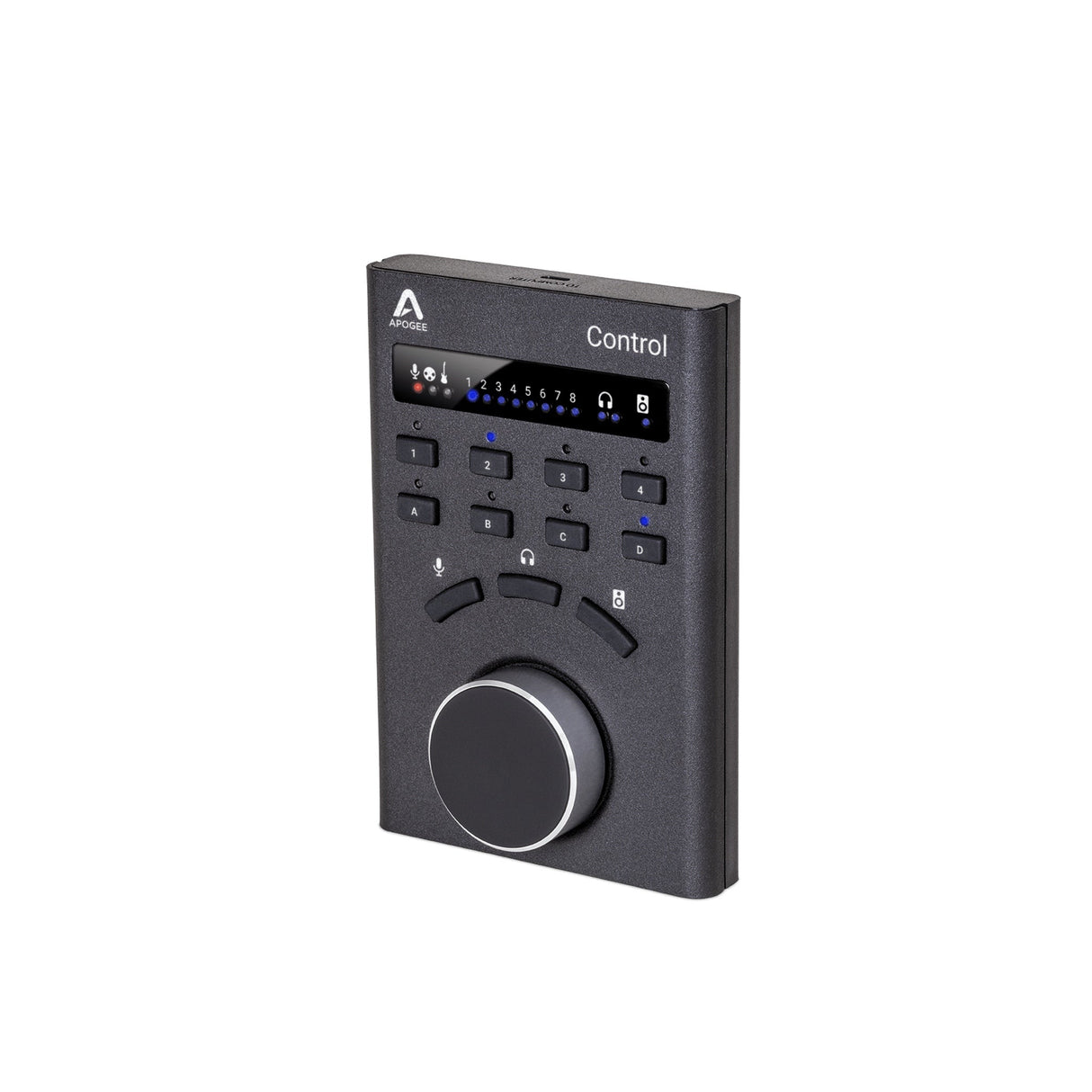 Apogee Control Hardware Remote