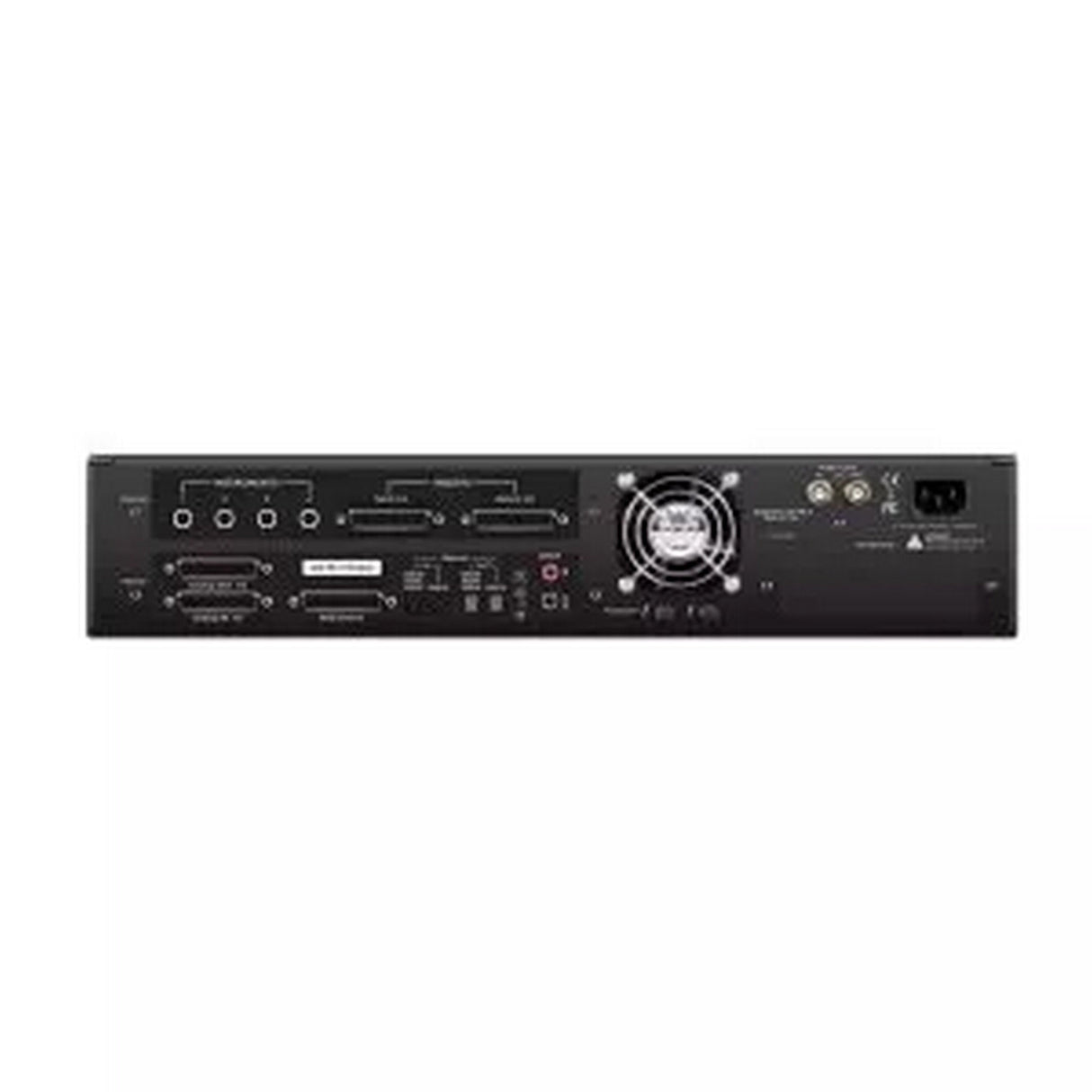 Apogee Symphony I/O Mk II 8x8MP Module