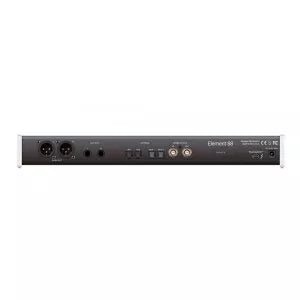 Apogee 16X16S2 Symphony IO Mk II 16x16 Dante Audio Interface System