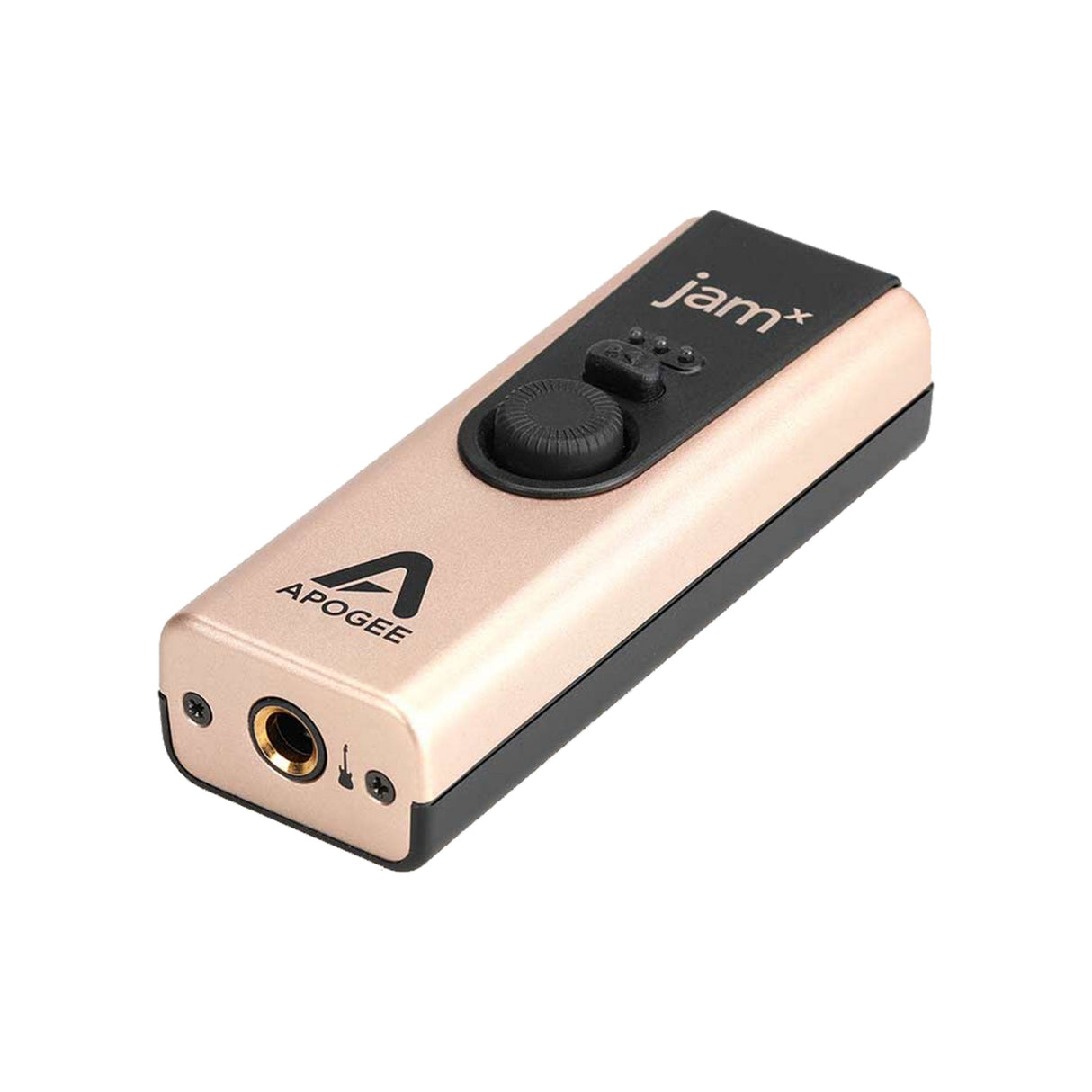 Apogee Jam X Mobile Instrument Interface