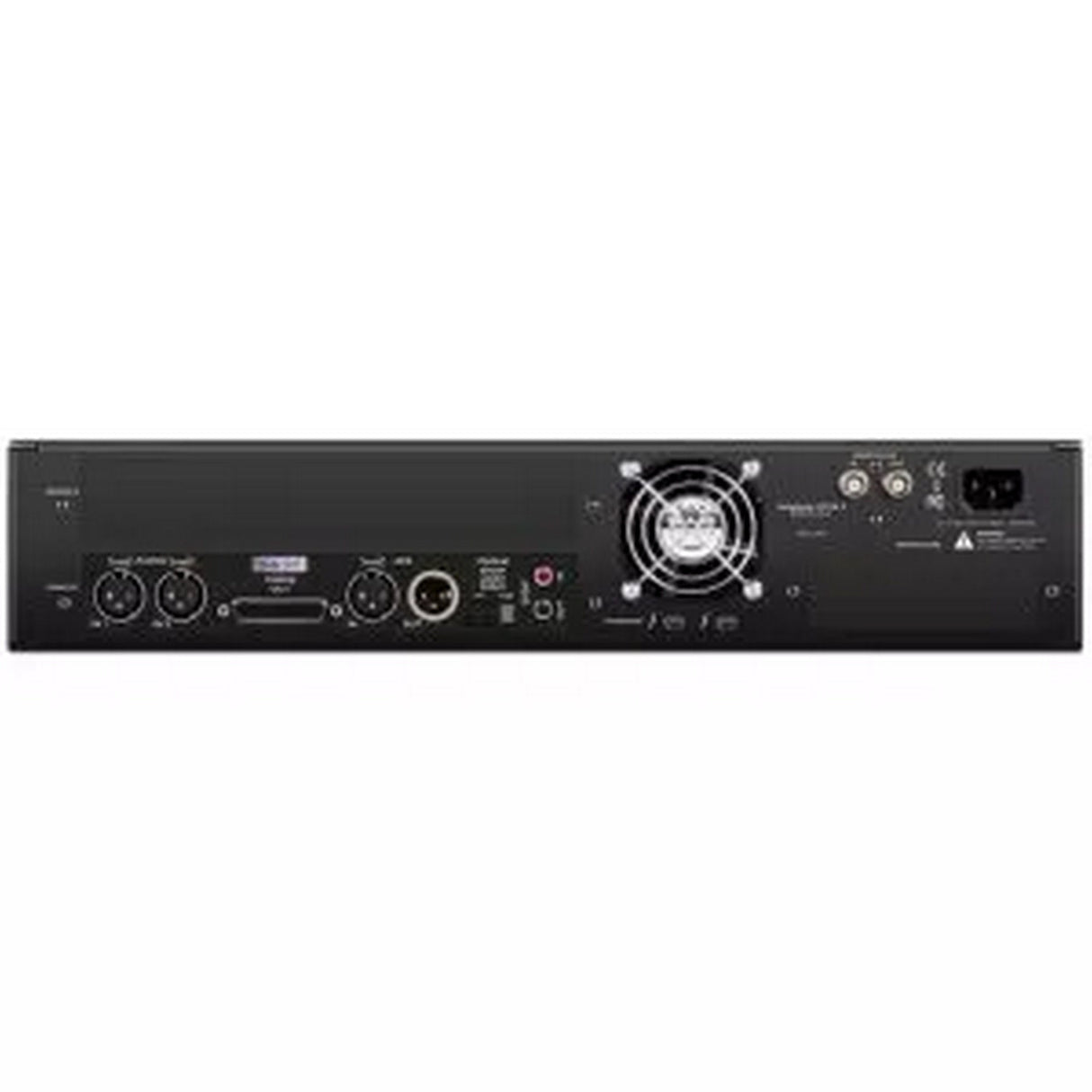 Apogee Symphony IO Mk II 2x6 SE Thunderbolt Audio Interface System