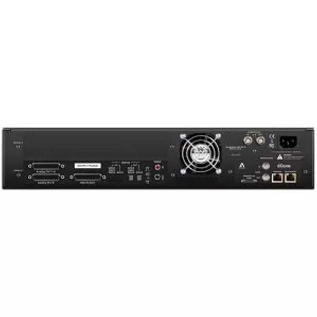 Apogee Symphony IO Mk II Connect 8 Dante Audio Interface