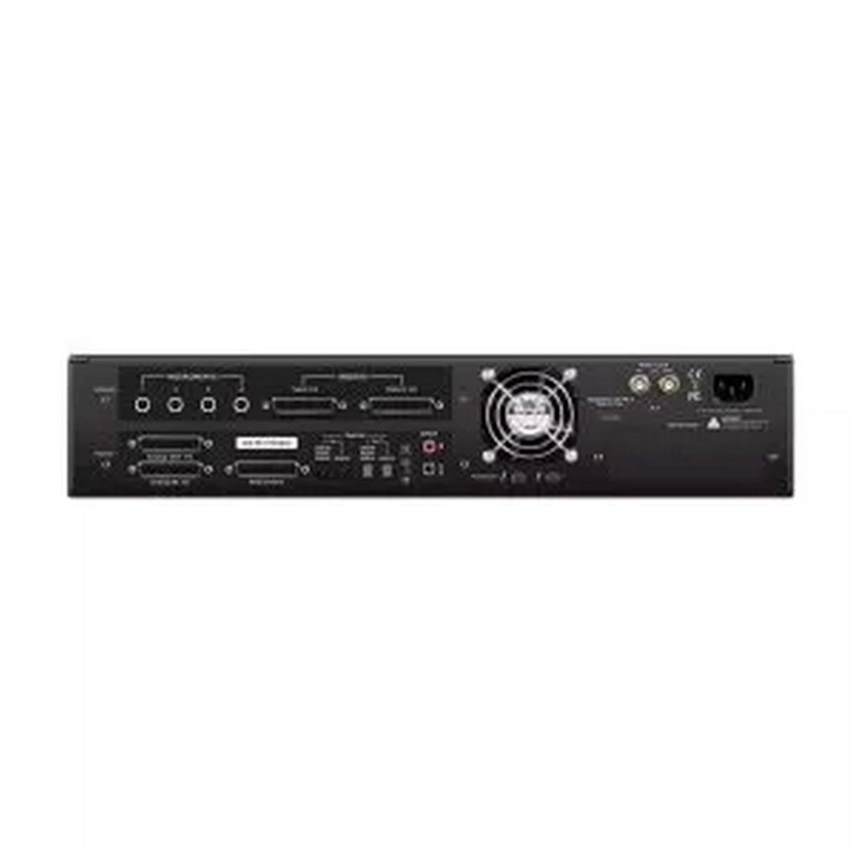 Apogee Symphony IO Mk II 8x8 MP Connect Thunderbolt Audio Interface