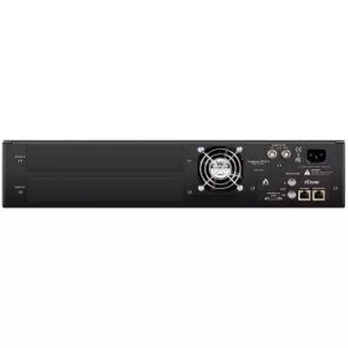 Apogee Symphony IO Mk II Thunderbolt Dante Pro Tools HD Audio Interface