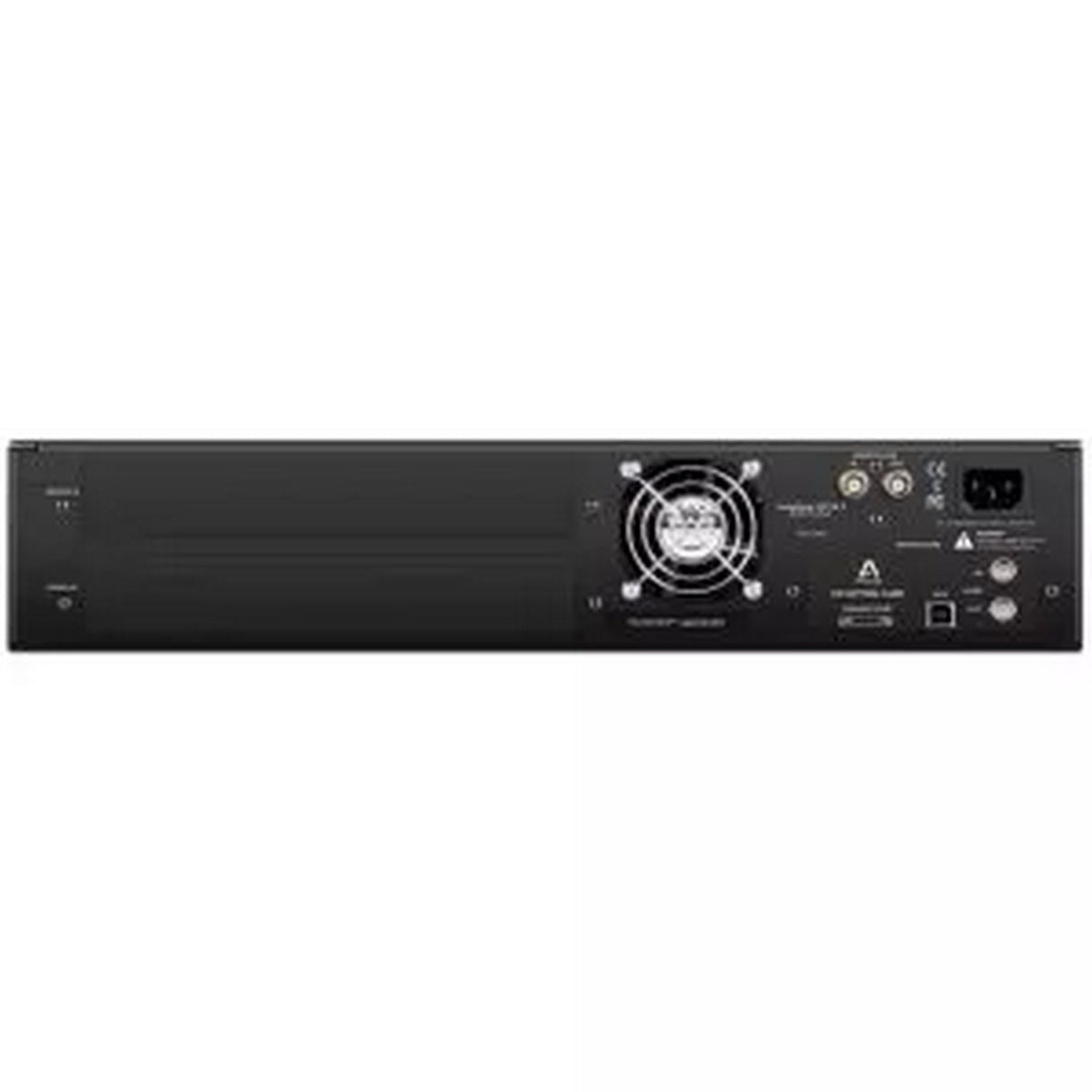 Apogee Symphony IO Mk II 16x16 SE Pro Tools HD Plus Audio Interface