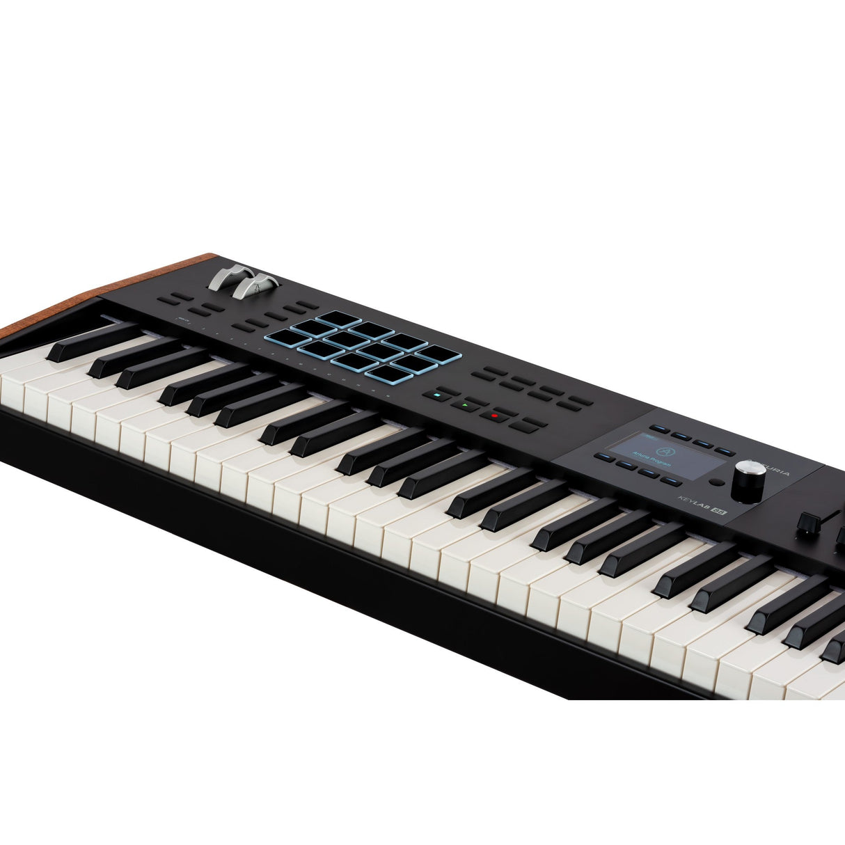 Arturia KeyLab 88 mk3 88-Key Hammer-Action Universal MIDI Controller