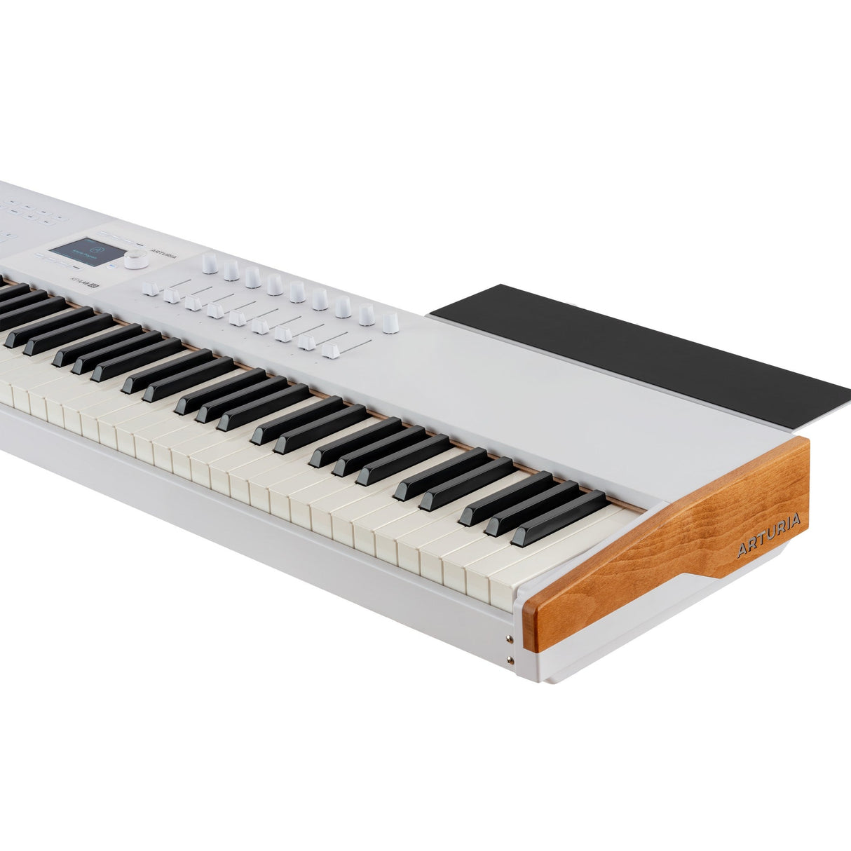 Arturia KeyLab 88 mk3 88-Key Hammer-Action Universal MIDI Controller