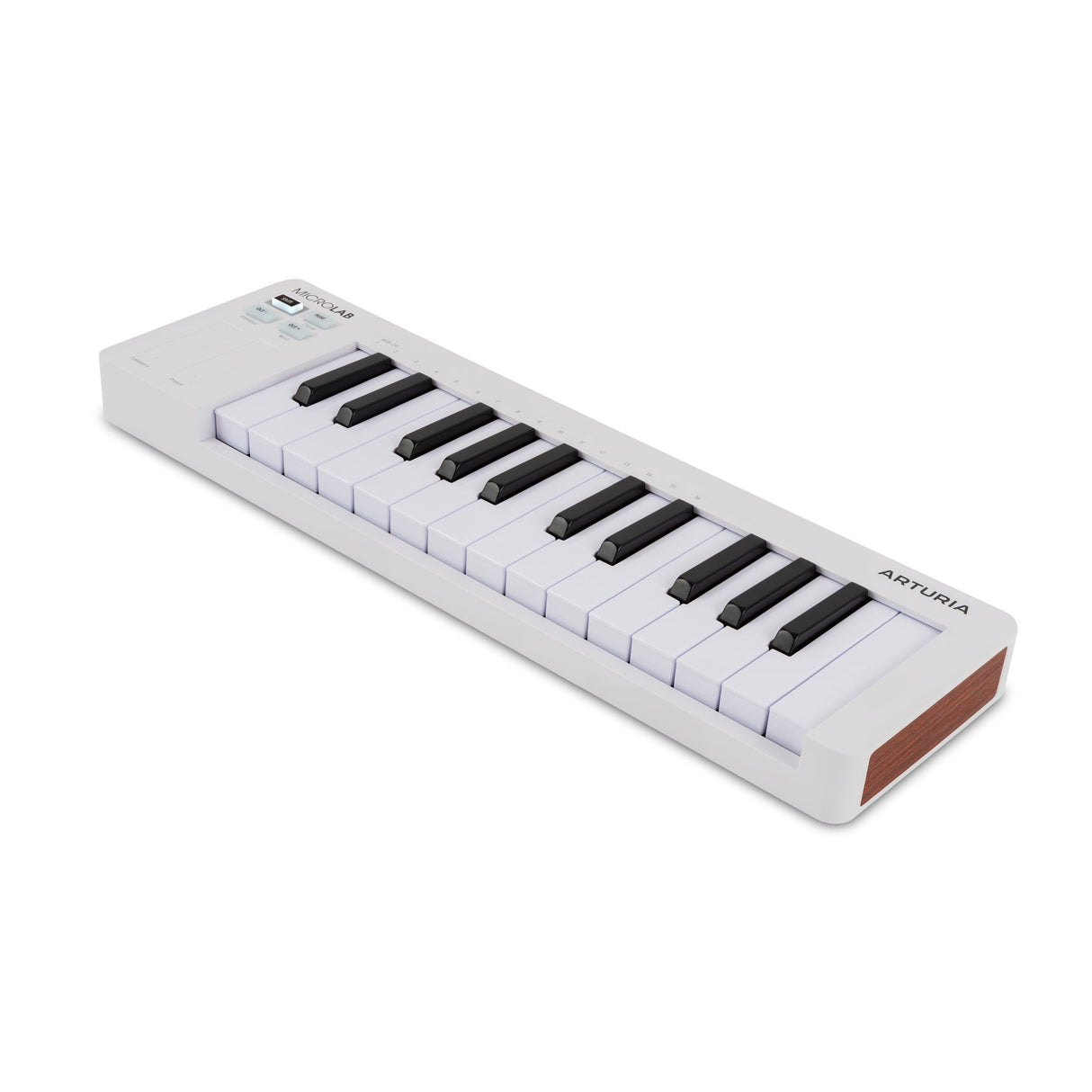 Arturia MicroLab mk3 Universal MIDI Controller