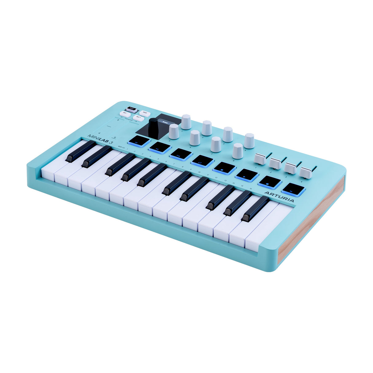 ARTURIA MiniLab 3 25-Key MIDI Controller Keyboard Special Edition