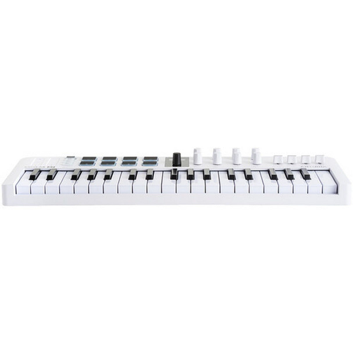 Arturia MiniLab 37 Compact MIDI Keyboard and Pad Controller