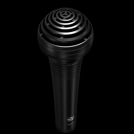 Aston Microphones Apex Cardioid Active/Dynamic Handheld Microphone - Void