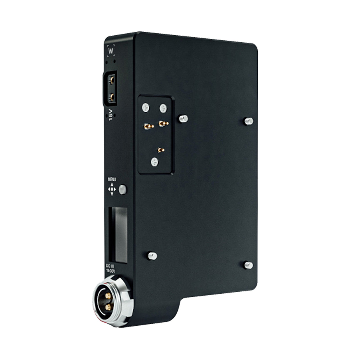 Anton Bauer 26V Gold Mount Plus for Alexa LF 65 SXT 8075-0253